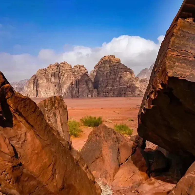 Jebel El Lawz Tour | Jabal Al Lawz Tour | Saudi Arab Tour